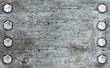 Photo: Metal background Metal background