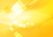 Yellow abstract background