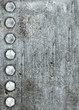Photo: Metal background Metal background