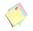 Notepaper Postit