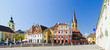 sibiu panorama
