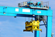 gru per container
