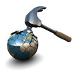 earth hammer