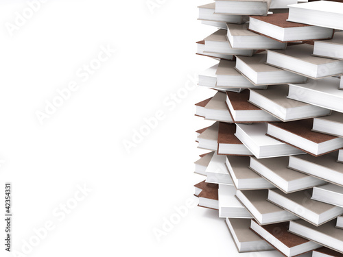 Photo: books background books background