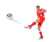 Foto: Footballer player Footballer player