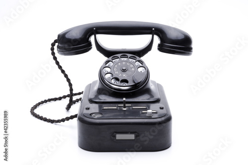 Photo: Telefon Telefon