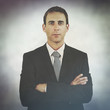 business portrait