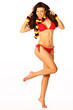 Foto: Bikini-Jubel Bikini-Jubel