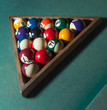 Foto: Billiards Billiards