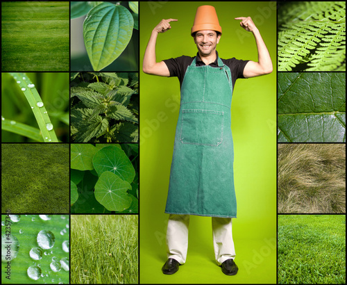 Foto: Fun gardening Fun gardening