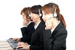 Foto: Beautiful business operator. Portrait of asian woman. Beautiful business operator. Portrait of asian woman.