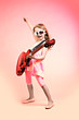 Foto: Rock and Roll girls Rock and Roll girls