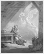 Foto: The Annunciation of jesus The Annunciation of jesus