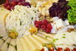Photo: selection of cheeses selection of cheeses