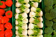 Vegtable Market II