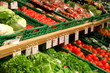 Vegtable Market