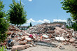 Terremoto in Emilia, Italy, Cavezzo - earthquake 