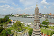 Promenade à Bangkok