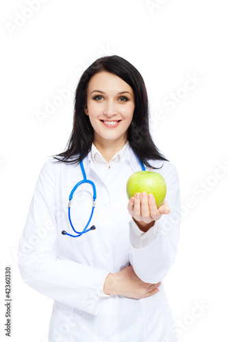 Photo: medical doctor woman medical doctor woman