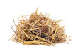 straw