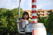 BAMBINA CHE GIOCA