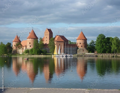 Photo: fort fort