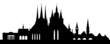 Erfurt Skyline klein