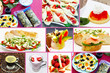 Leckeres vom Buffet