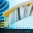 Philharmonie Luxembourg Philharmonie Luxembourg