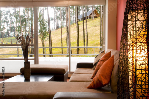 Photo: interior design interior design