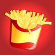 pommes frites