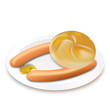 einmal wiener
