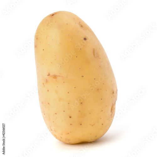 Photo: New potato New potato