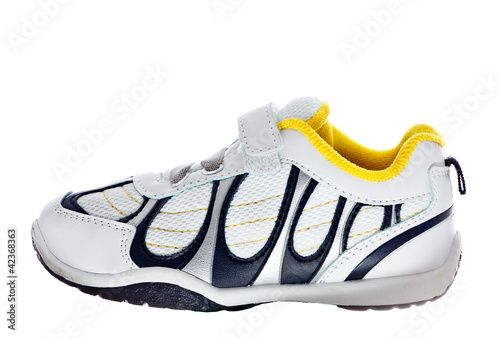 Photo: Kid shoes Kid shoes