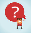 Wondering and uncertainty