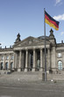 Berlino, Parlamento,Reichstag