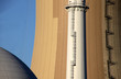 AKW Grohnde (Schornstein)
