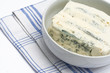 gorgonzola in ciotola