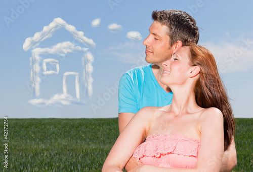 Photo: coupel dream house coupel dream house