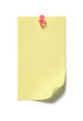 Notepaper Postit