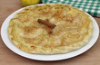 tarte flambée