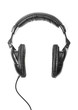 Foto: Headphones isolated Headphones isolated
