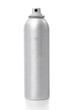 Spray can isolated