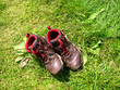 Wanderschuhe