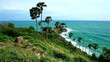 Video: Promthep cape. Phuket island, Thailand. Promthep cape. Phuket island, Thailand.