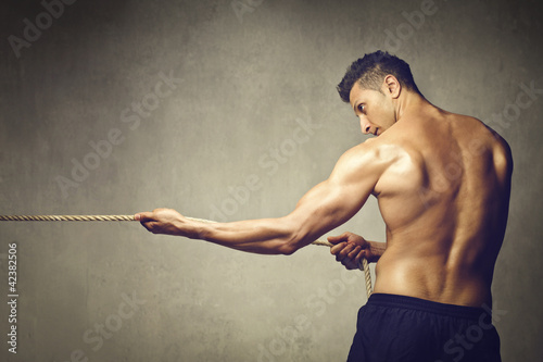 Foto: Strength Strength