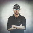 Photo : security control security control