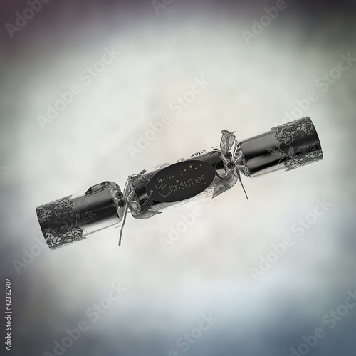 Foto: single christmas cracker single christmas cracker