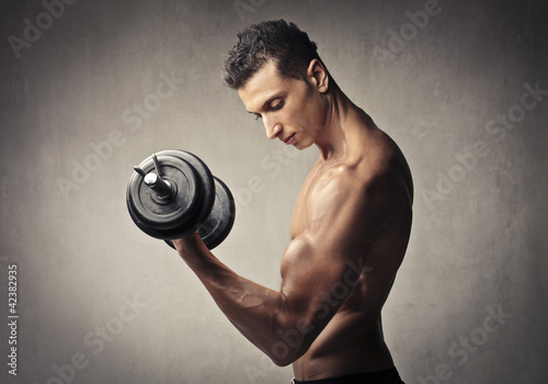 Photo: Bodybuilding Bodybuilding