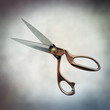 Foto: open scissors open scissors